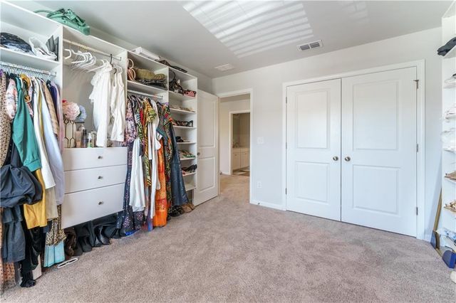 7164 Brushwood Bend, Lithonia, GA 30058