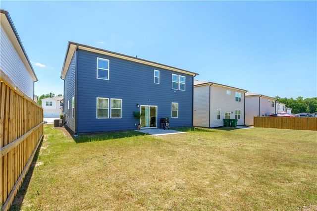 7164 Brushwood Bend, Lithonia, GA 30058