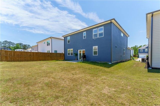 7164 Brushwood Bend, Lithonia, GA 30058