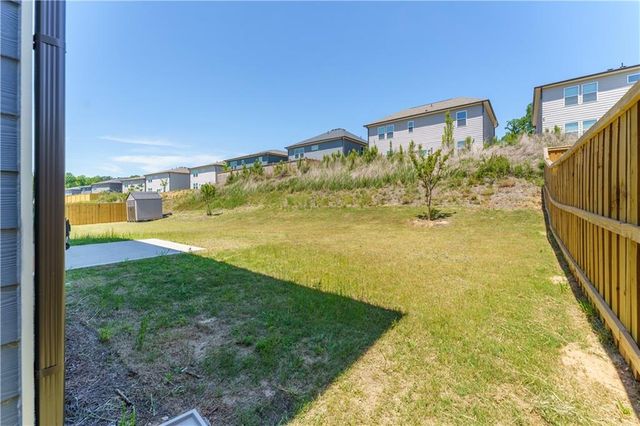 7164 Brushwood Bend, Lithonia, GA 30058