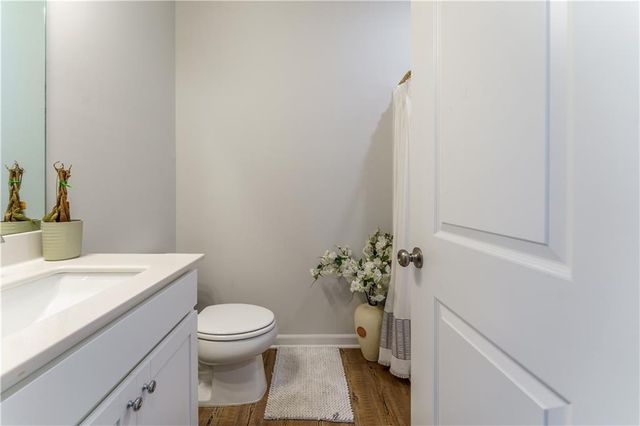 7164 Brushwood Bend, Lithonia, GA 30058