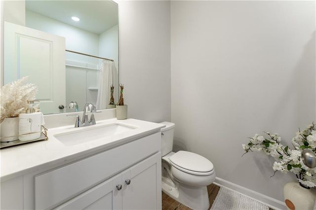 7164 Brushwood Bend, Lithonia, GA 30058