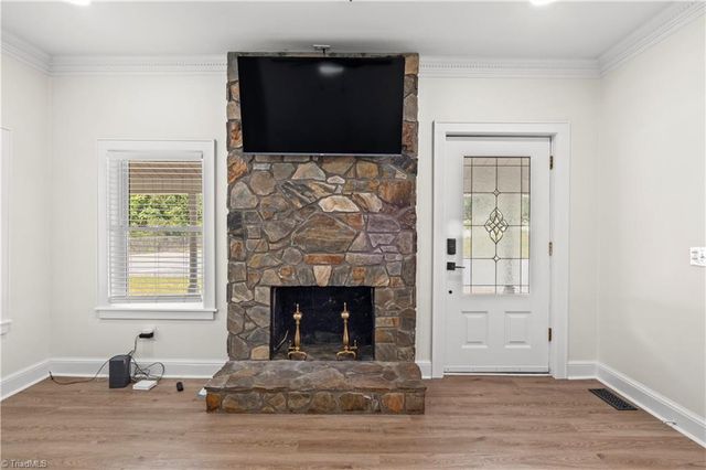 1332 Union Cross Church Road, Yadkinville, NC 27055