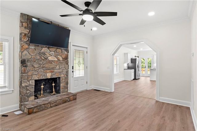 1332 Union Cross Church Road, Yadkinville, NC 27055