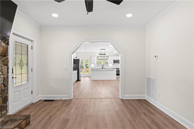 1332 Union Cross Church Road, Yadkinville, NC 27055