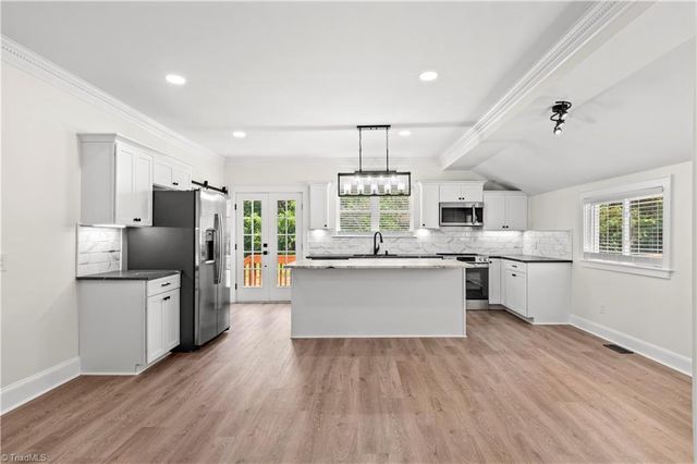 1332 Union Cross Church Road, Yadkinville, NC 27055