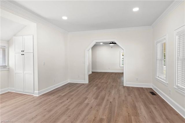 1332 Union Cross Church Road, Yadkinville, NC 27055