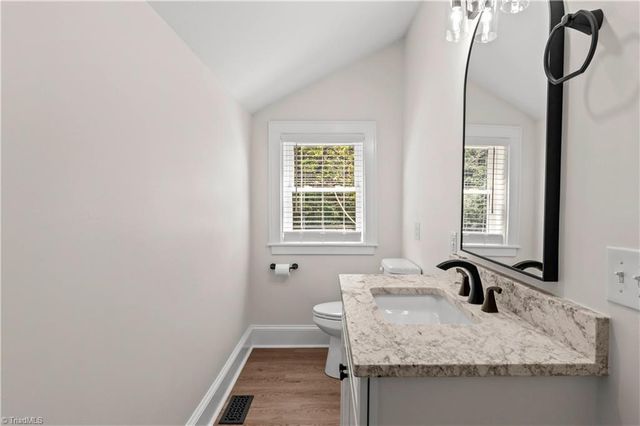 1332 Union Cross Church Road, Yadkinville, NC 27055