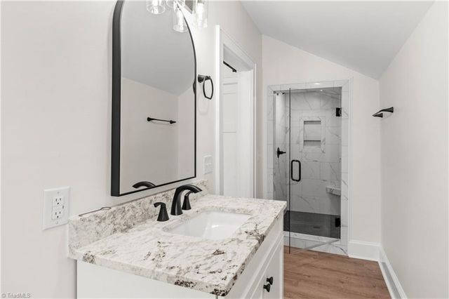 1332 Union Cross Church Road, Yadkinville, NC 27055