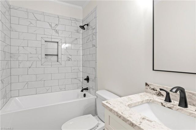 1332 Union Cross Church Road, Yadkinville, NC 27055