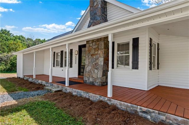 1332 Union Cross Church Road, Yadkinville, NC 27055