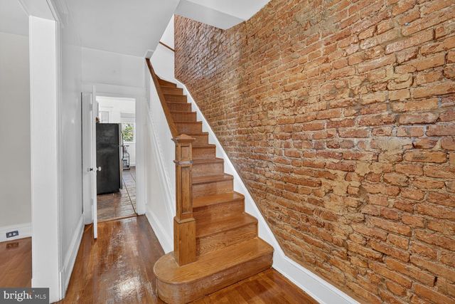 623 FARRAGUT ST NW, Washington, DC 20011