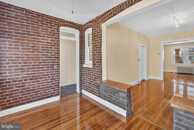 623 FARRAGUT ST NW, Washington, DC 20011