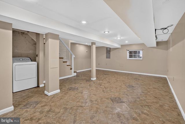 623 FARRAGUT ST NW, Washington, DC 20011