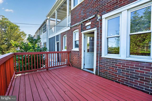 623 FARRAGUT ST NW, Washington, DC 20011