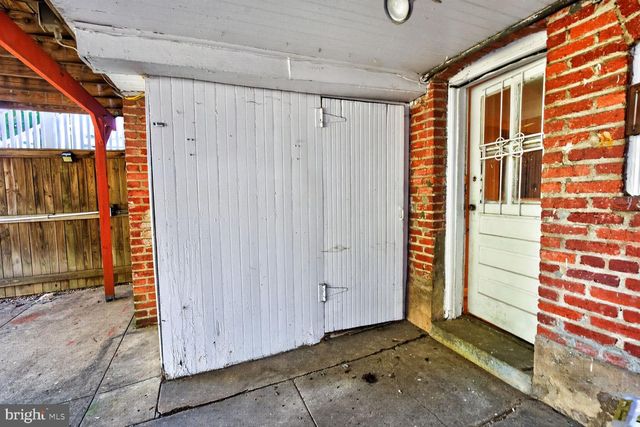 623 FARRAGUT ST NW, Washington, DC 20011
