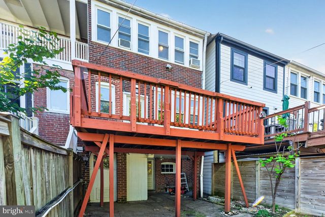 623 FARRAGUT ST NW, Washington, DC 20011