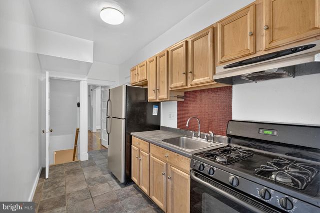 623 FARRAGUT ST NW, Washington, DC 20011