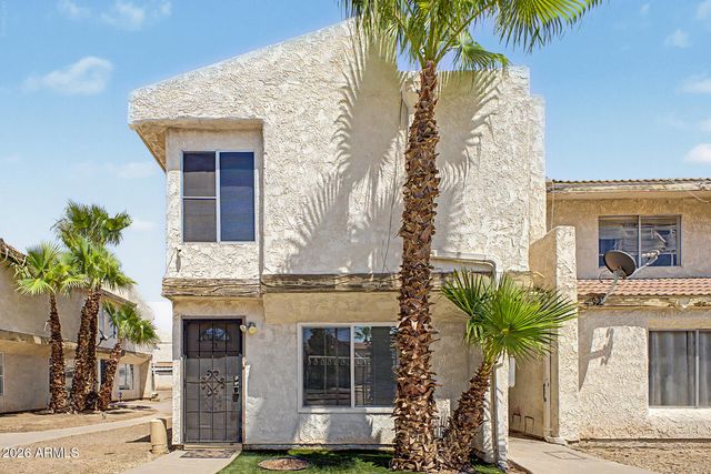 3840 N 43RD Avenue 31, Phoenix, AZ 85031