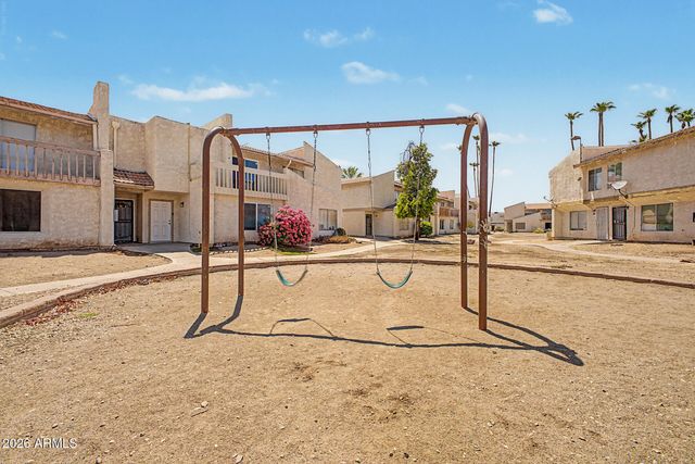 3840 N 43RD Avenue 31, Phoenix, AZ 85031