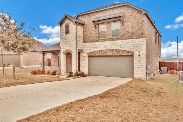 1908 Granite Springs RD, Leander, TX 78641