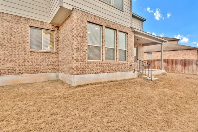 1908 Granite Springs RD, Leander, TX 78641