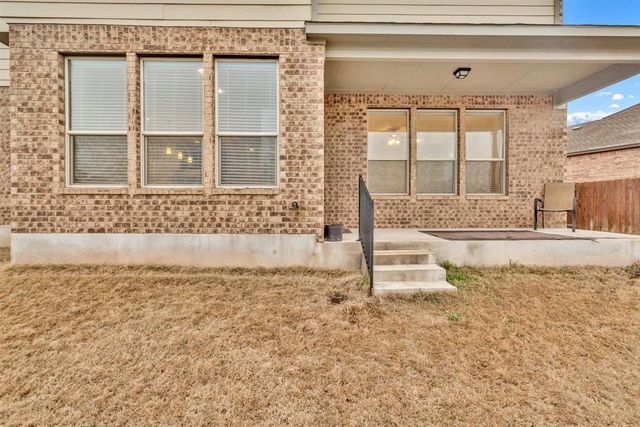 1908 Granite Springs RD, Leander, TX 78641