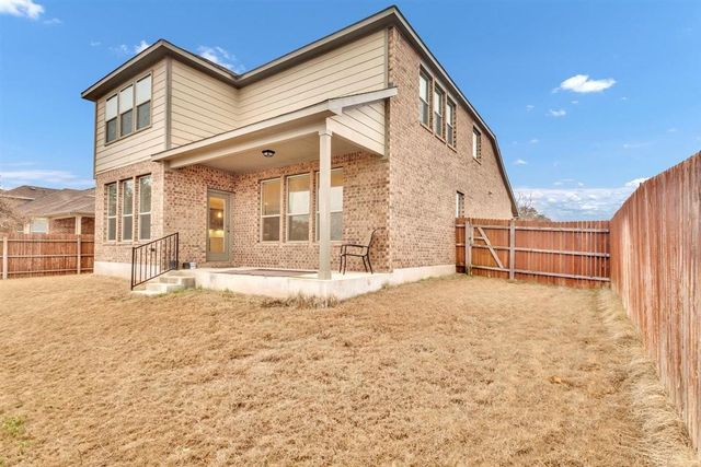 1908 Granite Springs RD, Leander, TX 78641