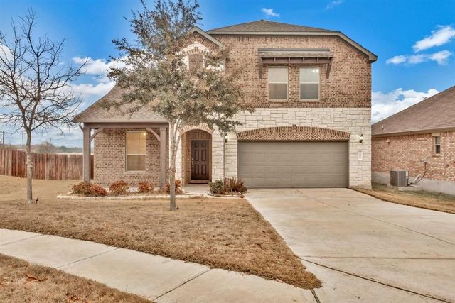 1908 Granite Springs RD, Leander, TX 78641