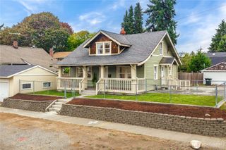 515 S 46th Street, Tacoma, WA 98418