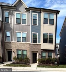 3398 CORMORANT DR, Laurel, MD 20724