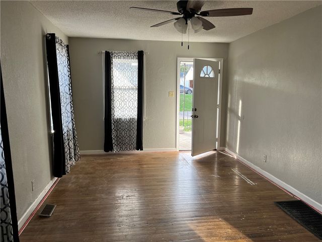 1722 Meriline Avenue, Dayton, OH 45410