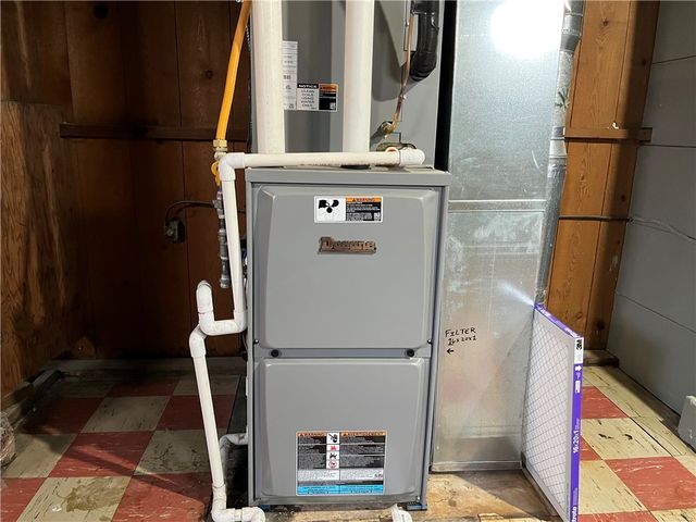 1722 Meriline Avenue, Dayton, OH 45410