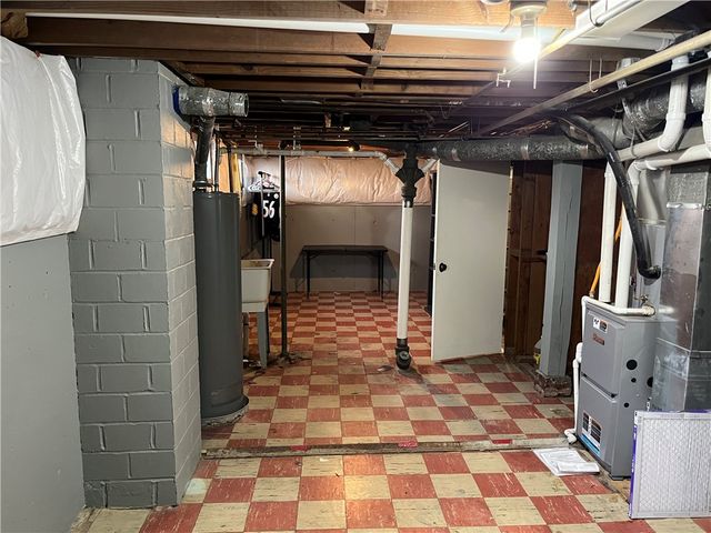 1722 Meriline Avenue, Dayton, OH 45410