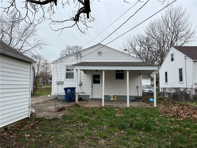 1722 Meriline Avenue, Dayton, OH 45410