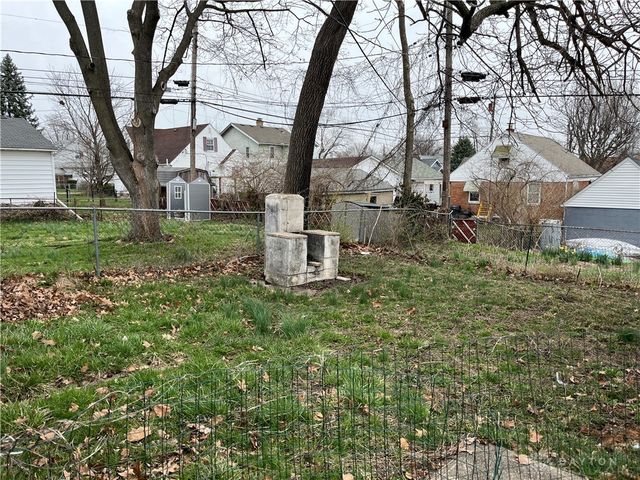 1722 Meriline Avenue, Dayton, OH 45410