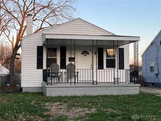 1722 Meriline Avenue, Dayton, OH 45410