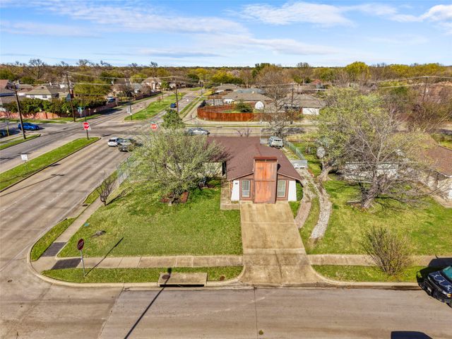 5202 Chestnut Place, Garland, TX 75043