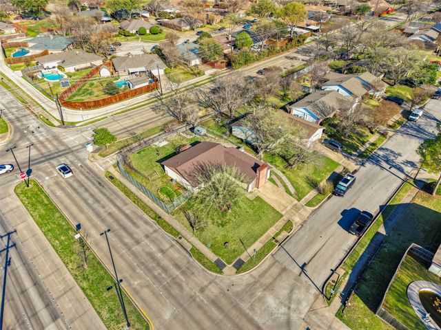 5202 Chestnut Place, Garland, TX 75043