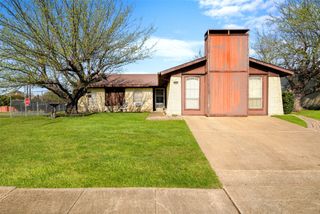 5202 Chestnut Place, Garland, TX 75043