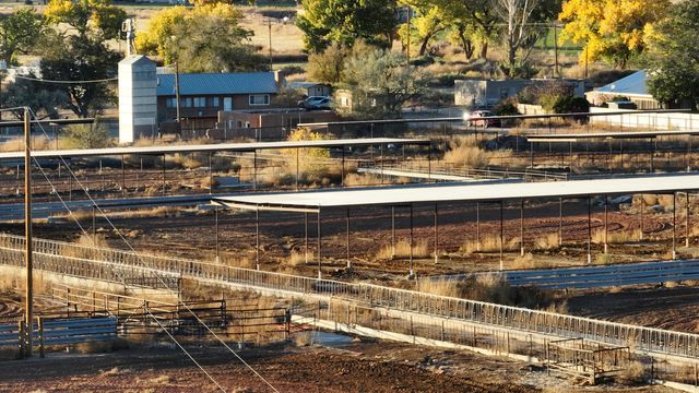 1134 New Mexico 304, Veguita, NM 87062