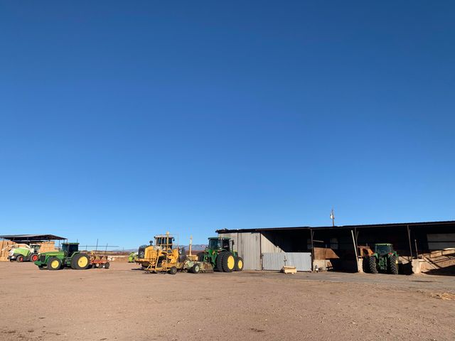 1134 New Mexico 304, Veguita, NM 87062