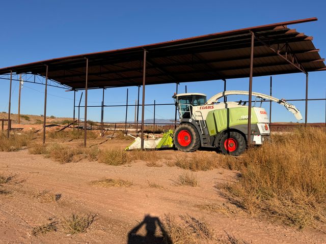 1134 New Mexico 304, Veguita, NM 87062