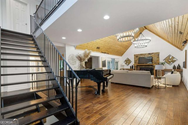 11260 Houze Road, Roswell, GA 30076