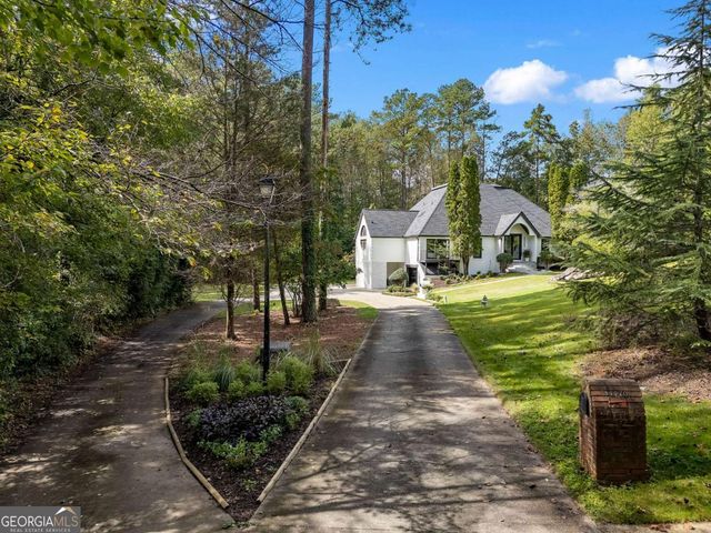 11260 Houze Road, Roswell, GA 30076