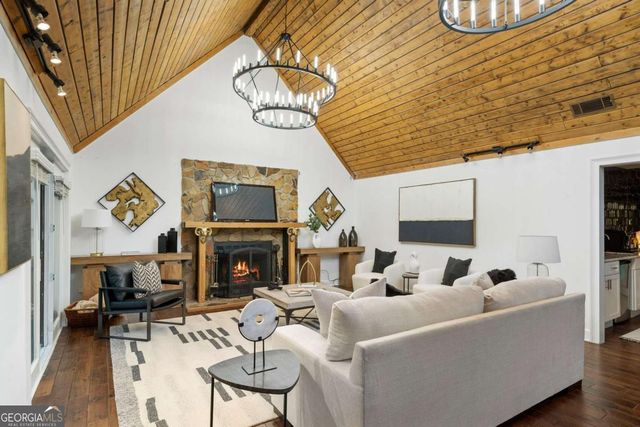 11260 Houze Road, Roswell, GA 30076