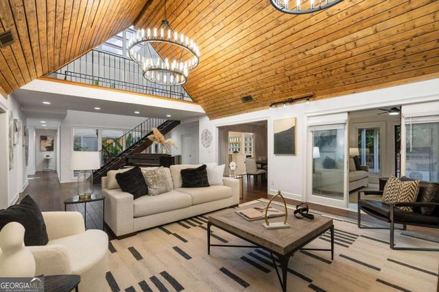 11260 Houze Road, Roswell, GA 30076