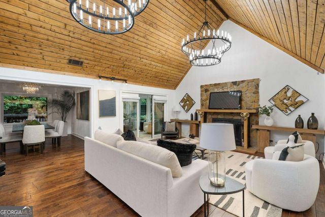 11260 Houze Road, Roswell, GA 30076