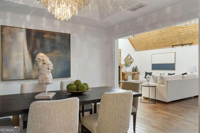 11260 Houze Road, Roswell, GA 30076