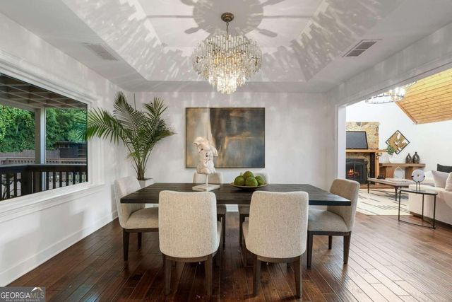 11260 Houze Road, Roswell, GA 30076